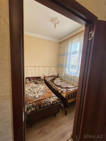 İcarəyə verilir 2 otaqlı köhnə tikili 45 m², Memar Əcəmi m., photo 7 from 10