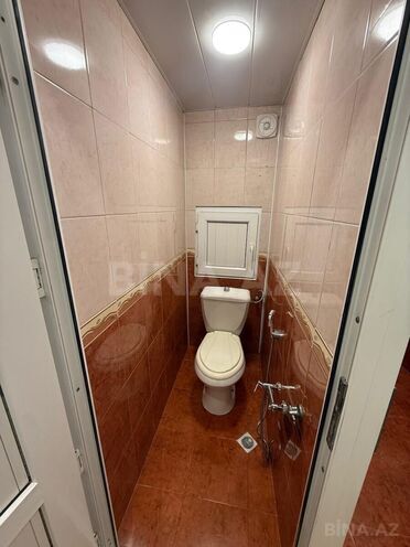 İcarəyə verilir 2 otaqlı köhnə tikili 50 m², Əhmədli m., photo 6 from 10