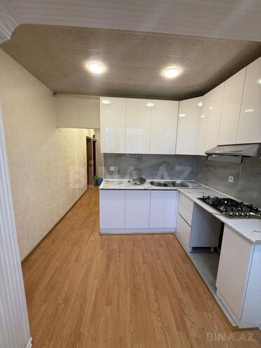 İcarəyə verilir 2 otaqlı köhnə tikili 50 m², Əhmədli m., photo 4 from 10