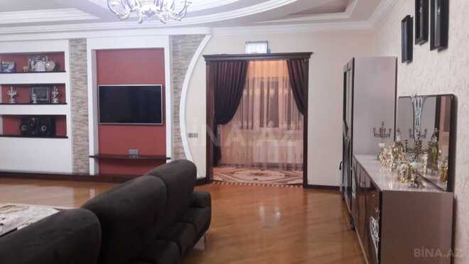 Satılır 6 otaqlı həyət evi/bağ evi 520 m², Badamdar q., photo 12 from 29