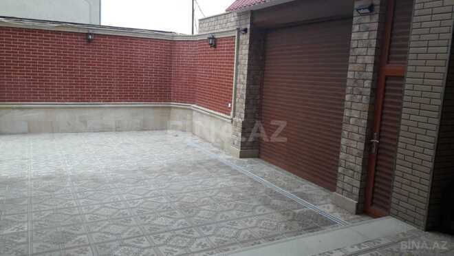 Satılır 6 otaqlı həyət evi/bağ evi 520 m², Badamdar q., photo 3 from 29