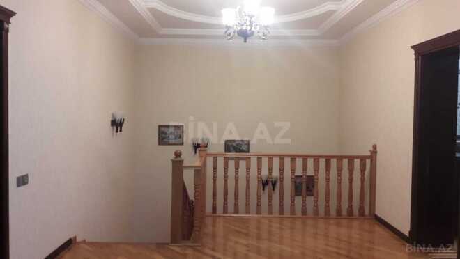 Satılır 6 otaqlı həyət evi/bağ evi 520 m², Badamdar q., photo 18 from 29
