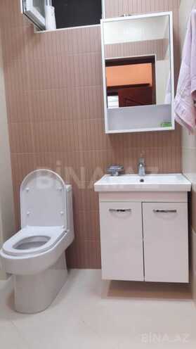Satılır 6 otaqlı həyət evi/bağ evi 520 m², Badamdar q., photo 27 from 29