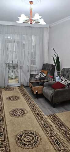 Продаётся 2-комн. вторичка 57 м², м. Нефтчиляр, photo 7 from 11