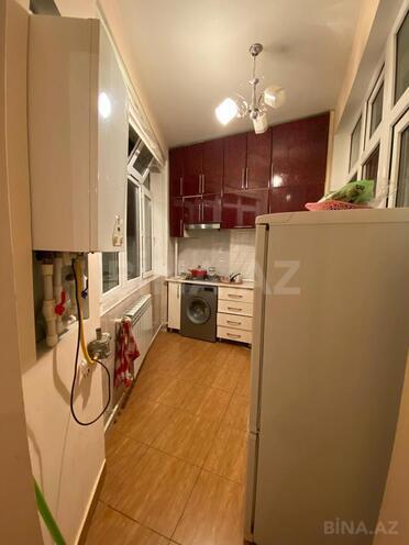 Сдаётся 3-комн. новостройка 80 м², Хатаинский р., photo 6 from 11