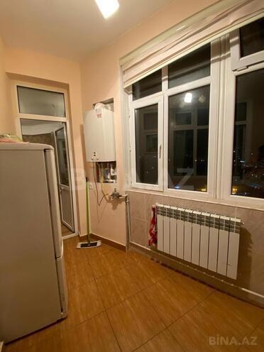 Сдаётся 3-комн. новостройка 80 м², Хатаинский р., photo 10 from 11