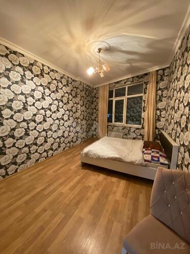 Сдаётся 3-комн. новостройка 80 м², Хатаинский р., photo 3 from 11