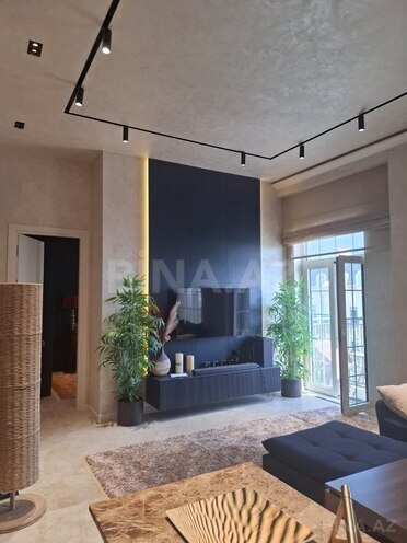 İcarəyə verilir 2 otaqlı yeni tikili 60 m², Ağ şəhər q., photo 7 from 10