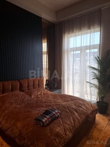 İcarəyə verilir 2 otaqlı yeni tikili 60 m², Ağ şəhər q., photo 8 from 10