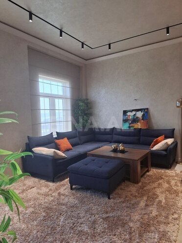 İcarəyə verilir 2 otaqlı yeni tikili 60 m², Ağ şəhər q., photo 6 from 10