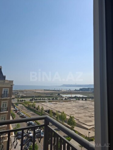 İcarəyə verilir 2 otaqlı yeni tikili 60 m², Ağ şəhər q., photo 3 from 10