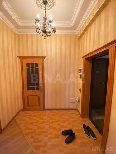 Сдаётся 2-комн. новостройка 85 м², м. Иншаатчылар, photo 15 from 16