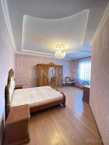 Сдаётся 2-комн. новостройка 85 м², м. Иншаатчылар, photo 8 from 16