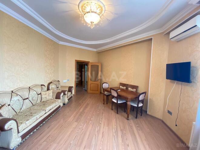 Сдаётся 2-комн. новостройка 85 м², м. Иншаатчылар, photo 12 from 16