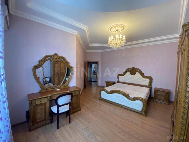Сдаётся 2-комн. новостройка 85 м², м. Иншаатчылар, photo 11 from 16
