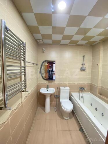 Сдаётся 2-комн. новостройка 85 м², м. Иншаатчылар, photo 13 from 16