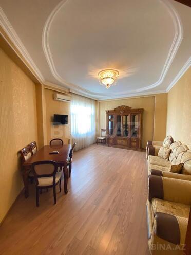 Сдаётся 2-комн. новостройка 85 м², м. Иншаатчылар, photo 7 from 16