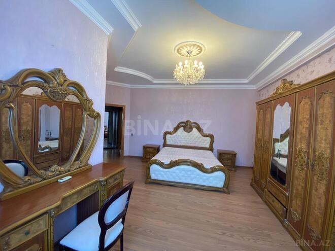 Сдаётся 2-комн. новостройка 85 м², м. Иншаатчылар, photo 9 from 16