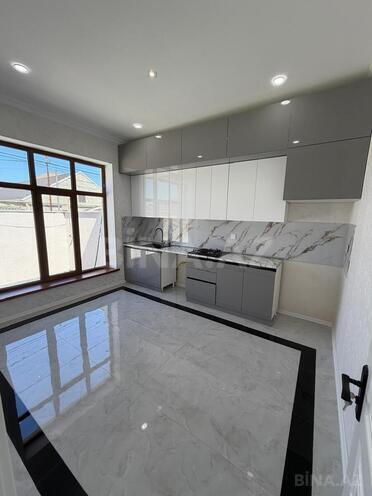 Satılır 4 otaqlı həyət evi/bağ evi 120 m², Maştağa q., photo 5 from 15