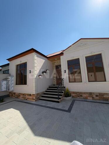 Satılır 4 otaqlı həyət evi/bağ evi 120 m², Maştağa q., photo 12 from 15