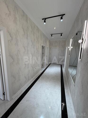 Satılır 4 otaqlı həyət evi/bağ evi 120 m², Maştağa q., photo 4 from 15