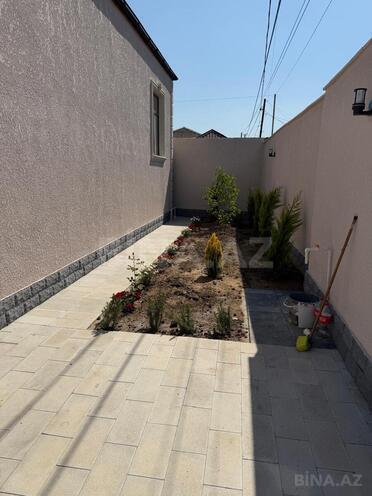 Satılır 4 otaqlı həyət evi/bağ evi 120 m², Maştağa q., photo 13 from 15