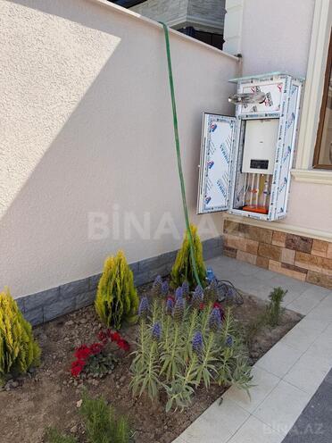 Satılır 4 otaqlı həyət evi/bağ evi 120 m², Maştağa q., photo 14 from 15