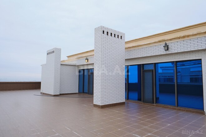 Сдаётся 7-комн. новостройка 565 м², пос. Ази Асланова, photo 18 from 29