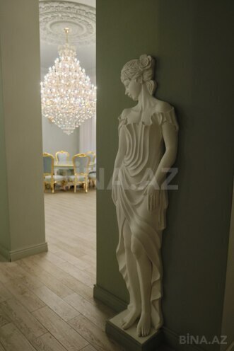 Сдаётся 7-комн. новостройка 565 м², пос. Ази Асланова, photo 12 from 29