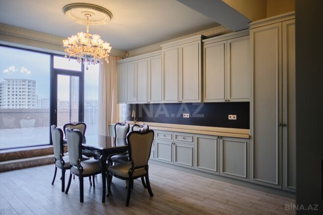Сдаётся 7-комн. новостройка 565 м², пос. Ази Асланова, photo 9 from 29