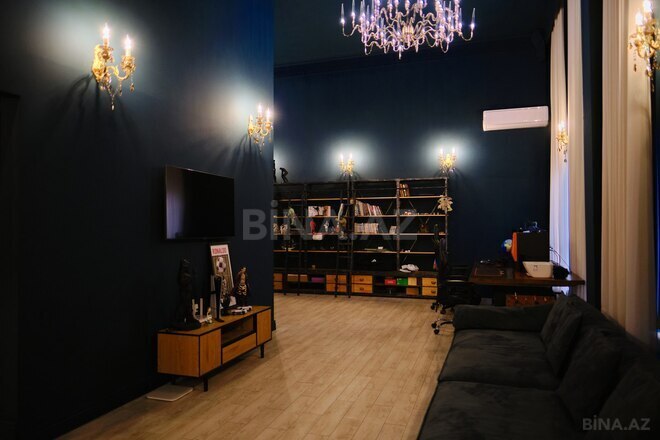 Сдаётся 7-комн. новостройка 565 м², пос. Ази Асланова, photo 13 from 29