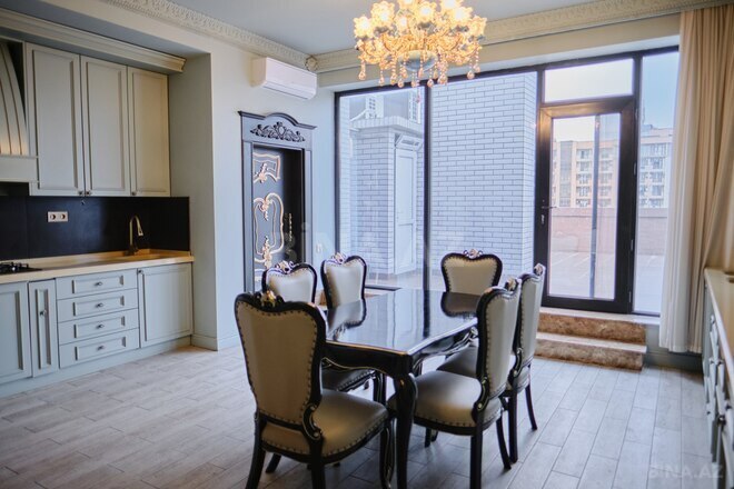 Сдаётся 7-комн. новостройка 565 м², пос. Ази Асланова, photo 1 from 29