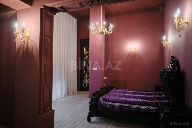 Сдаётся 7-комн. новостройка 565 м², пос. Ази Асланова, photo 17 from 29