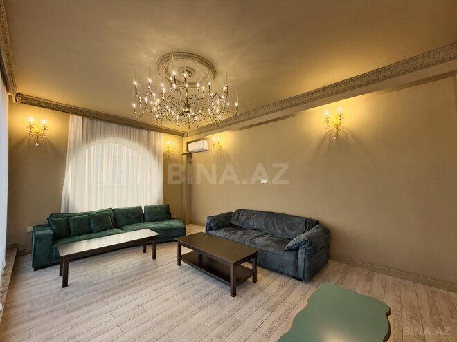 Сдаётся 7-комн. новостройка 565 м², пос. Ази Асланова, photo 19 from 29