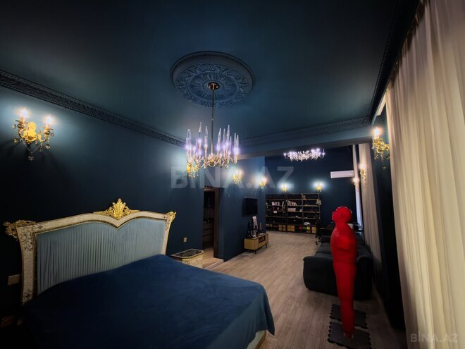 Сдаётся 7-комн. новостройка 565 м², пос. Ази Асланова, photo 21 from 29