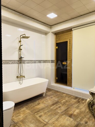 Сдаётся 7-комн. новостройка 565 м², пос. Ази Асланова, photo 26 from 29