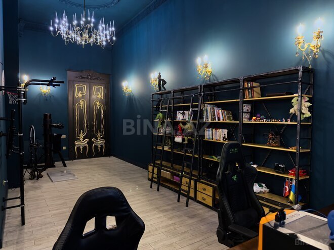Сдаётся 7-комн. новостройка 565 м², пос. Ази Асланова, photo 20 from 29