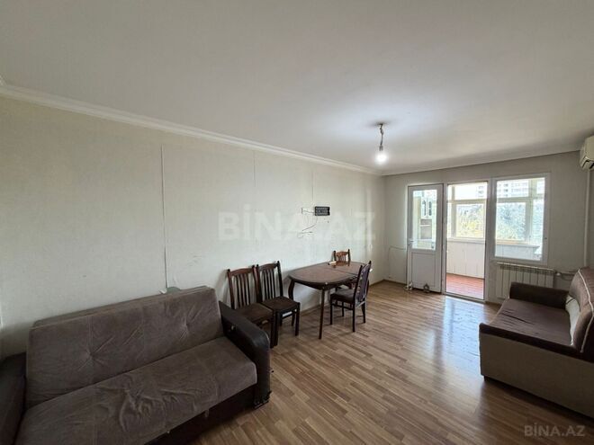 Satılır 2 otaqlı köhnə tikili 36 m², 8-ci kilometr q., photo 4 from 13