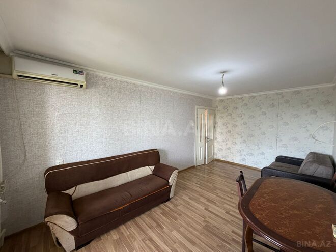 Satılır 2 otaqlı köhnə tikili 36 m², 8-ci kilometr q., photo 5 from 13