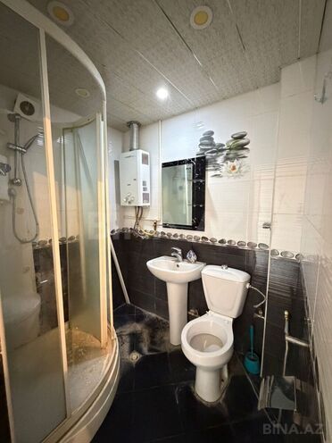Satılır 2 otaqlı köhnə tikili 36 m², 8-ci kilometr q., photo 12 from 13