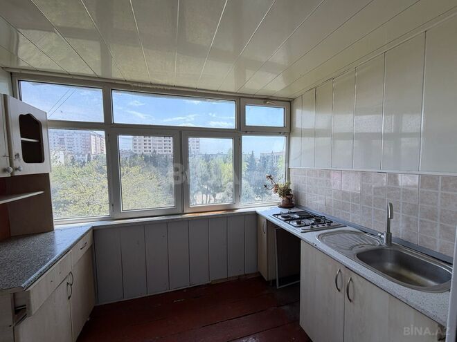 Satılır 2 otaqlı köhnə tikili 36 m², 8-ci kilometr q., photo 10 from 13
