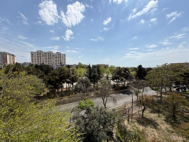 Satılır 2 otaqlı köhnə tikili 36 m², 8-ci kilometr q., photo 1 from 13