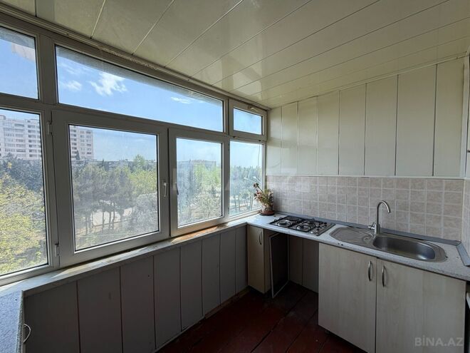 Satılır 2 otaqlı köhnə tikili 36 m², 8-ci kilometr q., photo 11 from 13