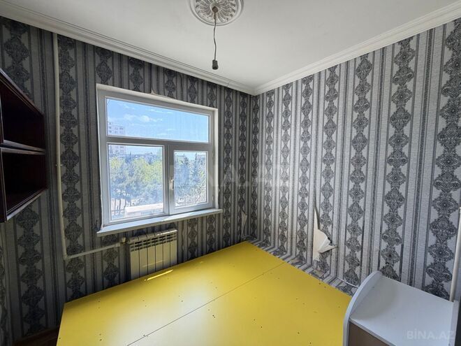 Satılır 2 otaqlı köhnə tikili 36 m², 8-ci kilometr q., photo 8 from 13