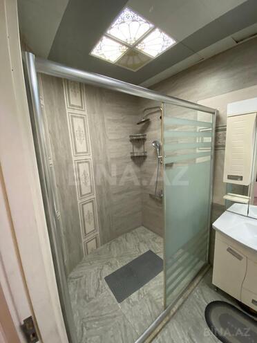 İcarəyə verilir 4 otaqlı yeni tikili 135 m², Yasamal r., photo 13 from 19