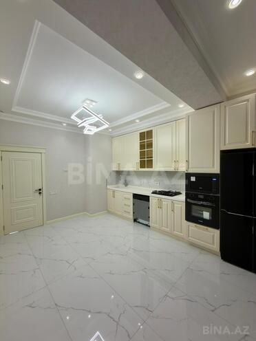 Satılır 4 otaqlı yeni tikili 182 m², Nəriman Nərimanov m., photo 7 from 24