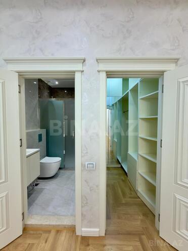 Satılır 4 otaqlı yeni tikili 182 m², Nəriman Nərimanov m., photo 15 from 24