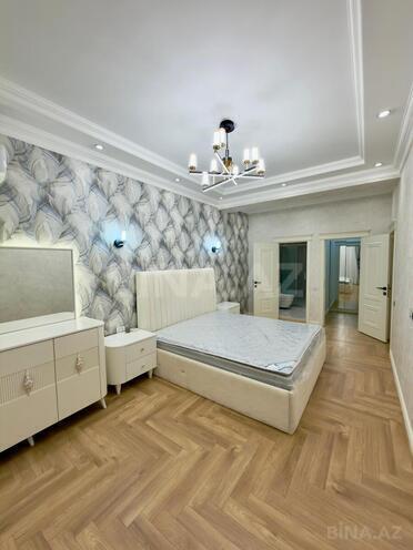 Satılır 4 otaqlı yeni tikili 182 m², Nəriman Nərimanov m., photo 12 from 24
