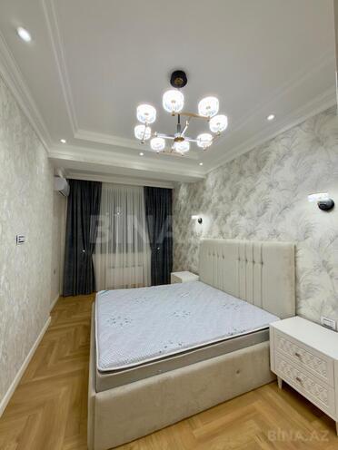Satılır 4 otaqlı yeni tikili 182 m², Nəriman Nərimanov m., photo 17 from 24
