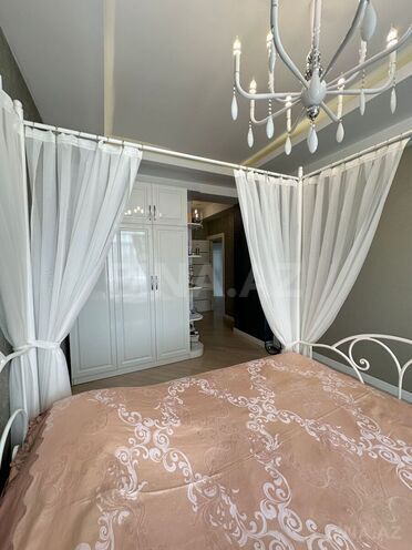 Продаётся 3-комн. новостройка 130 м², м. Гянджлик, photo 10 from 29